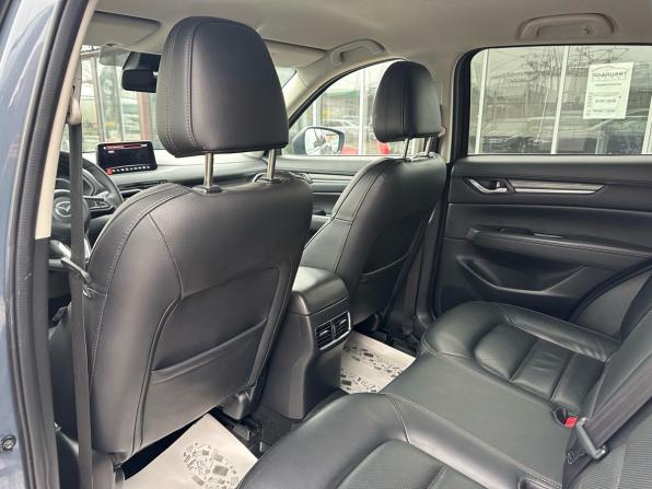 Mazda CX-5 II с пробегом 2020 года, цена 3 470 000 рублей, 76405 км, внедорожник, Автокод Объявления