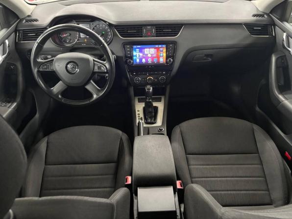 Skoda Octavia III (A7) с пробегом 2014 года, цена 1 199 000 рублей, 129000 км, лифтбек, Автокод Объявления