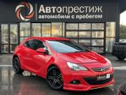 Opel Astra J Рестайлинг Волгоград  - изображение 18
