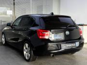 BMW 1 серии II (F20/F21) Уфа  - изображение 30