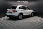 Volkswagen Tiguan II Рестайлинг Крым  - изображение 30