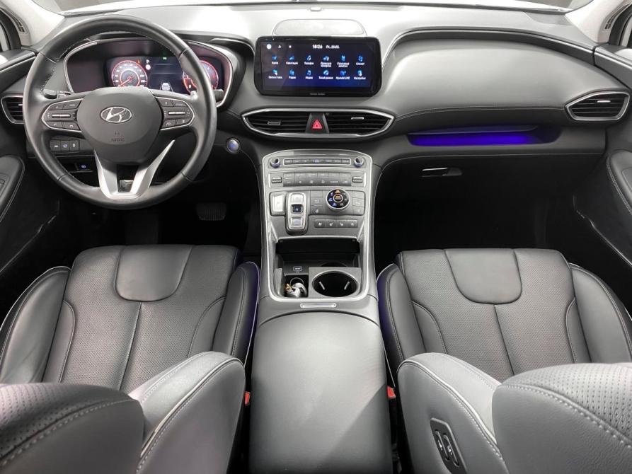 Hyundai Santa Fe IV Рестайлинг Нижний Новгород  - изображение 23