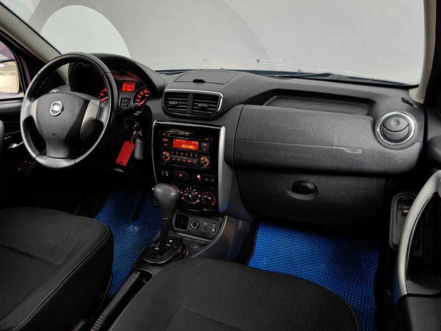 Nissan Terrano III (D10) Подольск  - изображение 13