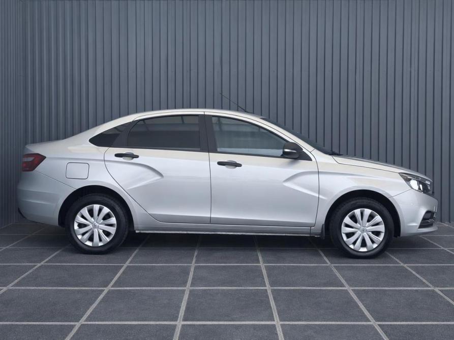 Lada (ВАЗ) Vesta I Пермь  - изображение 25