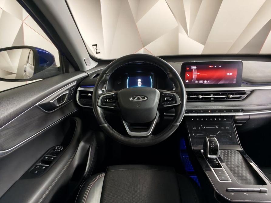 Chery Tiggo 7 Pro I Москва  - изображение 20