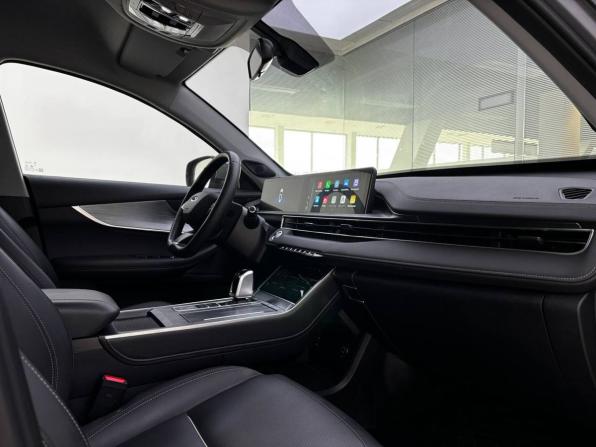 Chery Tiggo 7 Pro Max I с пробегом 2023 года, цена 1 860 000 рублей, 36465 км, внедорожник, Автокод Объявления