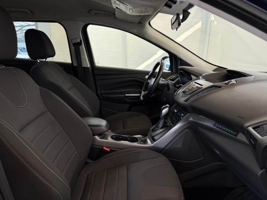 Ford Kuga II Москва  - изображение 12