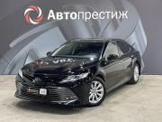 Toyota Camry VIII (XV70) Пермь  - изображение 26