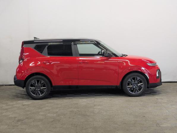 Kia Soul III с пробегом 2021 года, цена 1 995 000 рублей, 67853 км, хэтчбек, Автокод Объявления