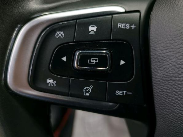 Chery Tiggo 4 Pro I Рестайлинг с пробегом 2023 года, цена 1 555 000 рублей, 50334 км, внедорожник, Автокод Объявления