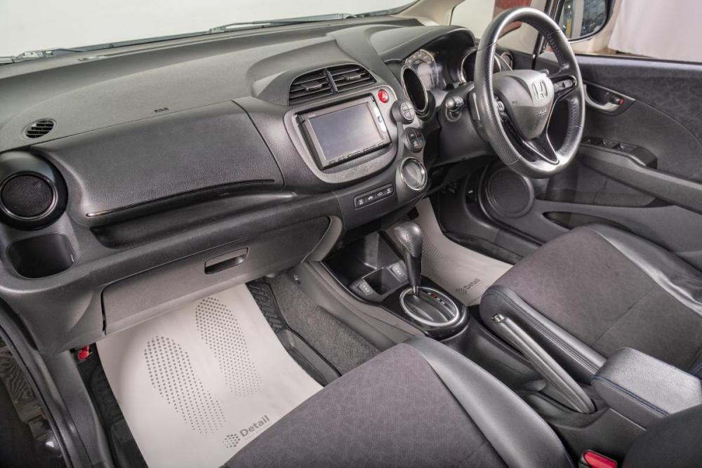 Honda Fit Shuttle I Рестайлинг Томск  - изображение 17
