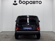 Lada (ВАЗ) 2121 (4x4) I Рестайлинг Воронеж  - изображение 22