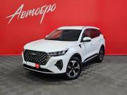 Chery Tiggo 7 Pro Max I Вологда  - изображение 22