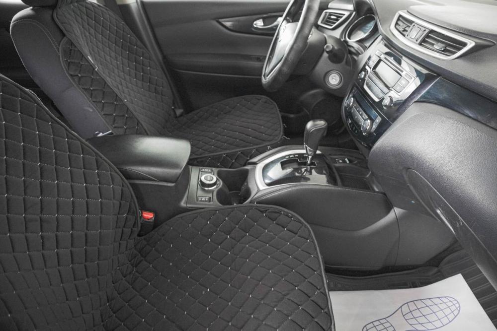 Nissan Qashqai II Кемерово  - изображение 12