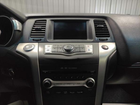 Nissan Murano II (Z51) Рестайлинг 2 с пробегом 2011 года, цена 1 035 000 рублей, 168000 км, внедорожник, Автокод Объявления