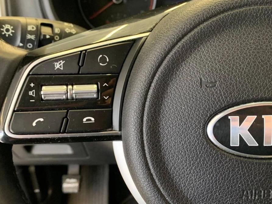 Kia Sportage IV Рестайлинг Челябинск  - изображение 16