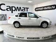 Lada (ВАЗ) Granta I Новосибирск  - изображение 29
