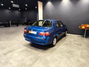Fiat Albea I Рестайлинг Нижний Новгород  - изображение 14