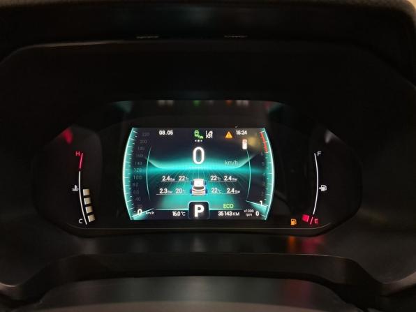 Chery Tiggo 4 Pro I с пробегом 2023 года, цена 1 690 000 рублей, 35143 км, внедорожник, Автокод Объявления