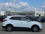 Hyundai Creta I Самара  - изображение 25