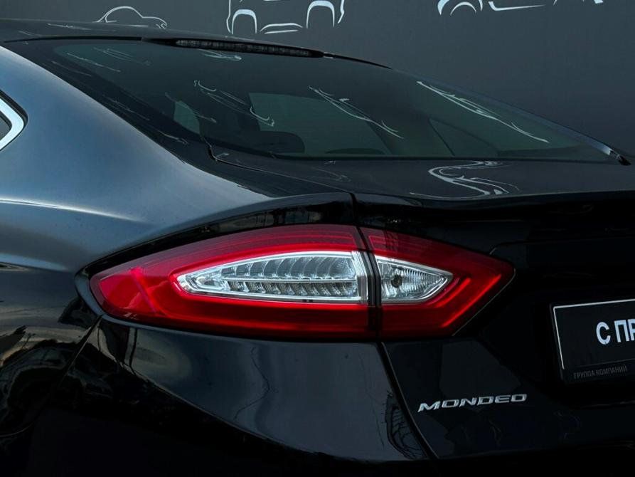 Ford Mondeo V Санкт-Петербург  - изображение 23