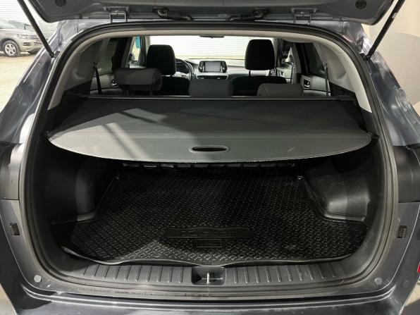 Hyundai Tucson III Рестайлинг с пробегом 2019 года, цена 1 850 000 рублей, 210666 км, внедорожник, Автокод Объявления