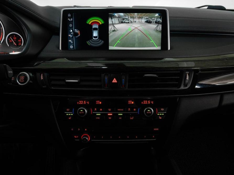 BMW X6 II (F16) Ставрополь  - изображение 15