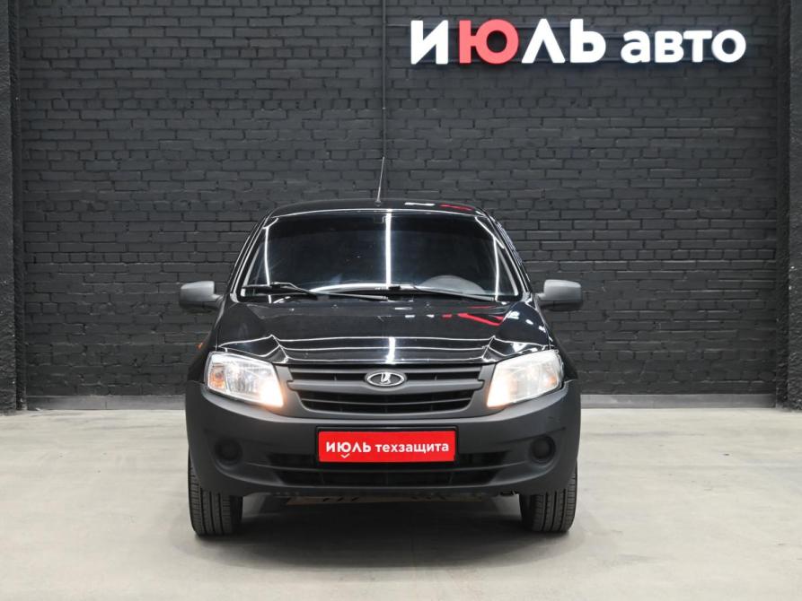 Lada (ВАЗ) Granta I Екатеринбург  - изображение 2