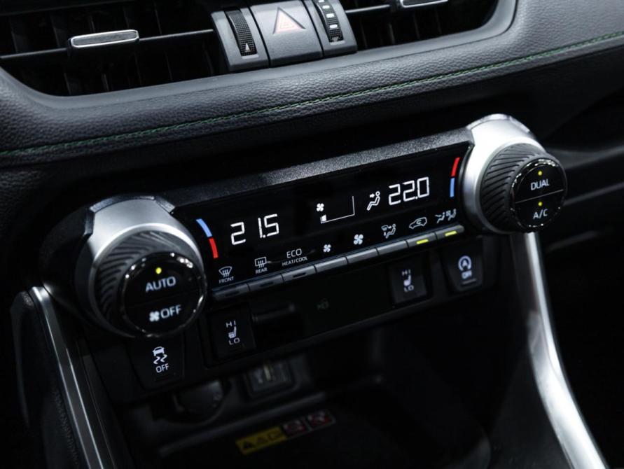 Toyota RAV4 V (XA50) Санкт-Петербург  - изображение 26
