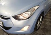 Hyundai Elantra V (MD) Волгоград  - изображение 43