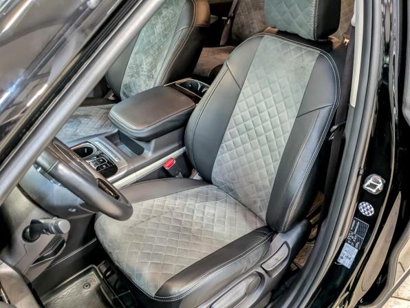 Kia Carnival IV с пробегом 2021 года, цена 3 990 000 рублей, 39909 км, минивэн, Автокод Объявления