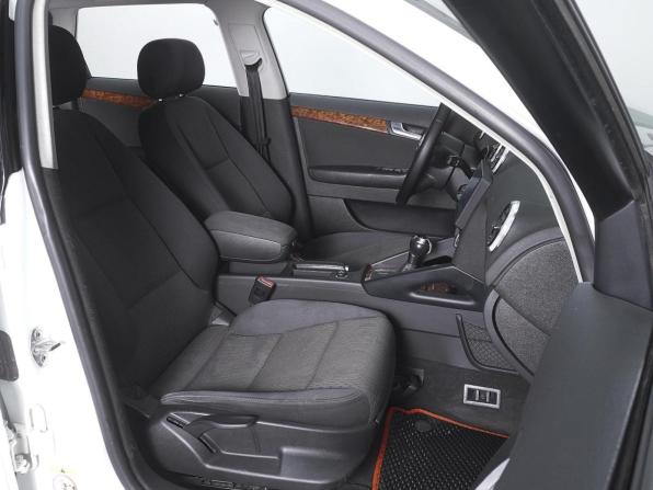 Audi A3 II (8P) Рестайлинг 2 с пробегом 2011 года, цена 820 000 рублей, 256236 км, хэтчбек, Автокод Объявления