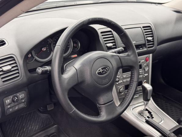Subaru Outback III с пробегом 2006 года, цена 755 700 рублей, 218140 км, универсал, Автокод Объявления