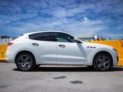 Maserati Levante I Москва  - изображение 30
