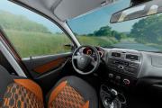Lada (ВАЗ) Granta I Рестайлинг Москва  - изображение 16