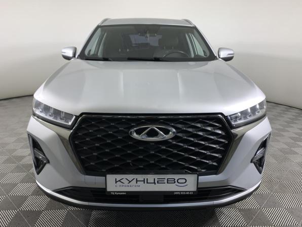 Chery Tiggo 7 Pro Max I с пробегом 2023 года, цена 1 609 000 рублей, 78628 км, внедорожник, Автокод Объявления