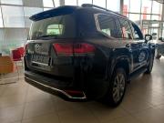 Toyota Land Cruiser 300 Series Москва  - изображение 20