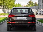Audi Q5 I (8R) Рестайлинг Санкт-Петербург  - изображение 37