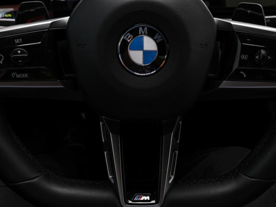 BMW 5 серии VIII (G60/G61/G68) Москва  - изображение 27