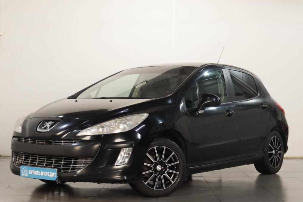 Peugeot 308 I Челябинск  - изображение 4
