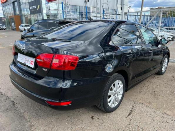Volkswagen Jetta VI с пробегом 2013 года, цена 912 776 рублей, 246965 км, седан, Автокод Объявления