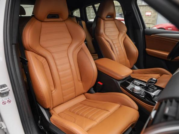 BMW X4 II (G02) с пробегом 2020 года, цена 4 999 000 рублей, 99821 км, внедорожник, Автокод Объявления