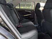 Toyota Corolla X (E140 E150) Екатеринбург  - изображение 25