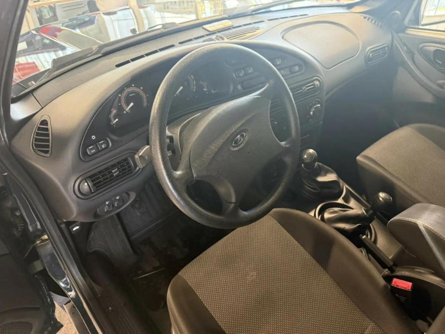 Lada (ВАЗ) Niva Travel I Тольятти  - изображение 12