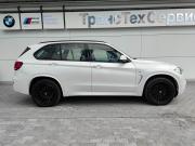 BMW X5 III (F15) Казань  - изображение 27