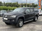 Volkswagen Amarok I Мурманск  - изображение 19
