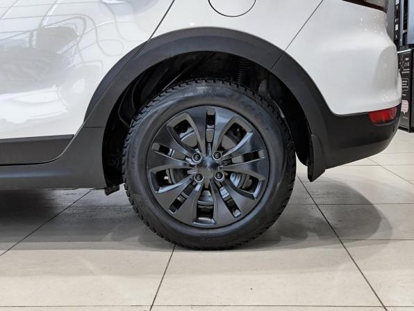 Kia Rio IV с пробегом 2018 года, цена 1 199 000 рублей, 151417 км, хэтчбек, Автокод Объявления