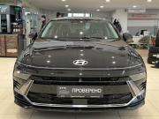 Hyundai Sonata VIII (DN8) Рестайлинг Казань  - изображение 24