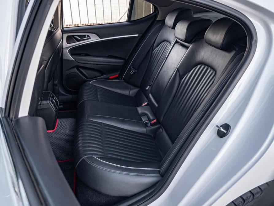Genesis G70 I Краснодар  - изображение 9