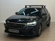 Geely Emgrand II Балашиха  - изображение 17